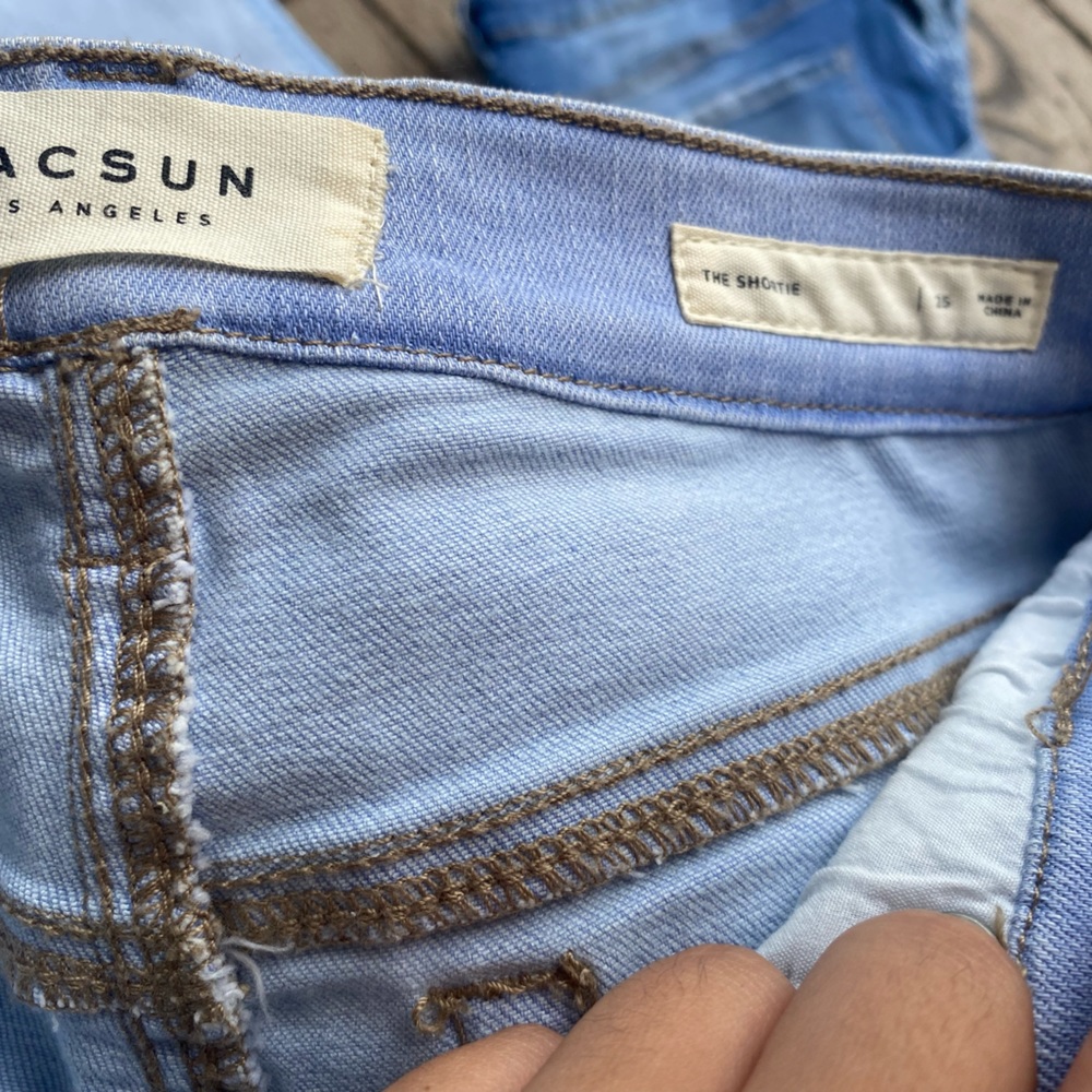 PacSun Shorts - Picture 3 of 3